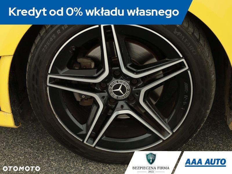Mercedes-Benz Klasa A - 13