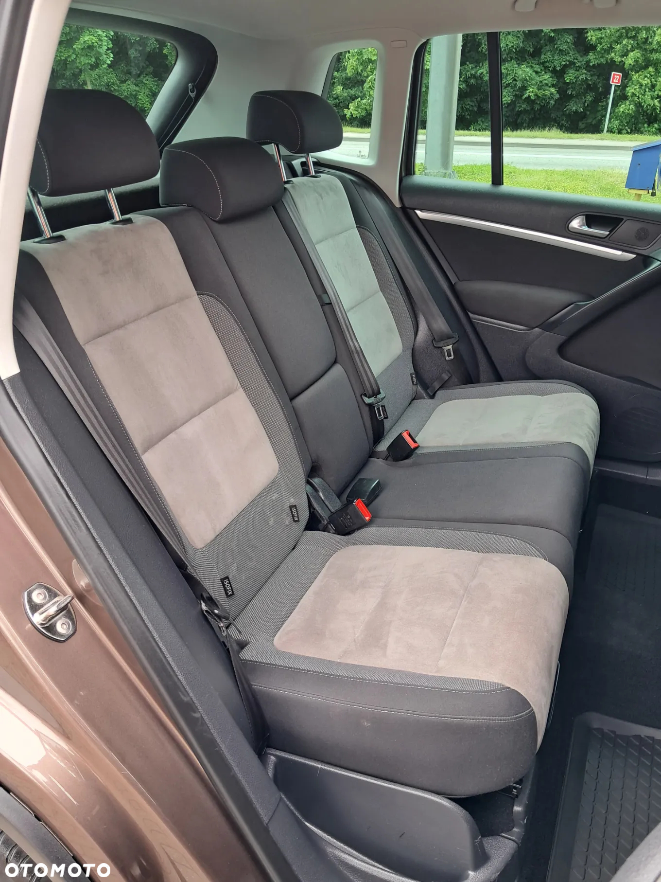 Volkswagen Tiguan 2.0 TDI 4Mot Sport&Style - 14