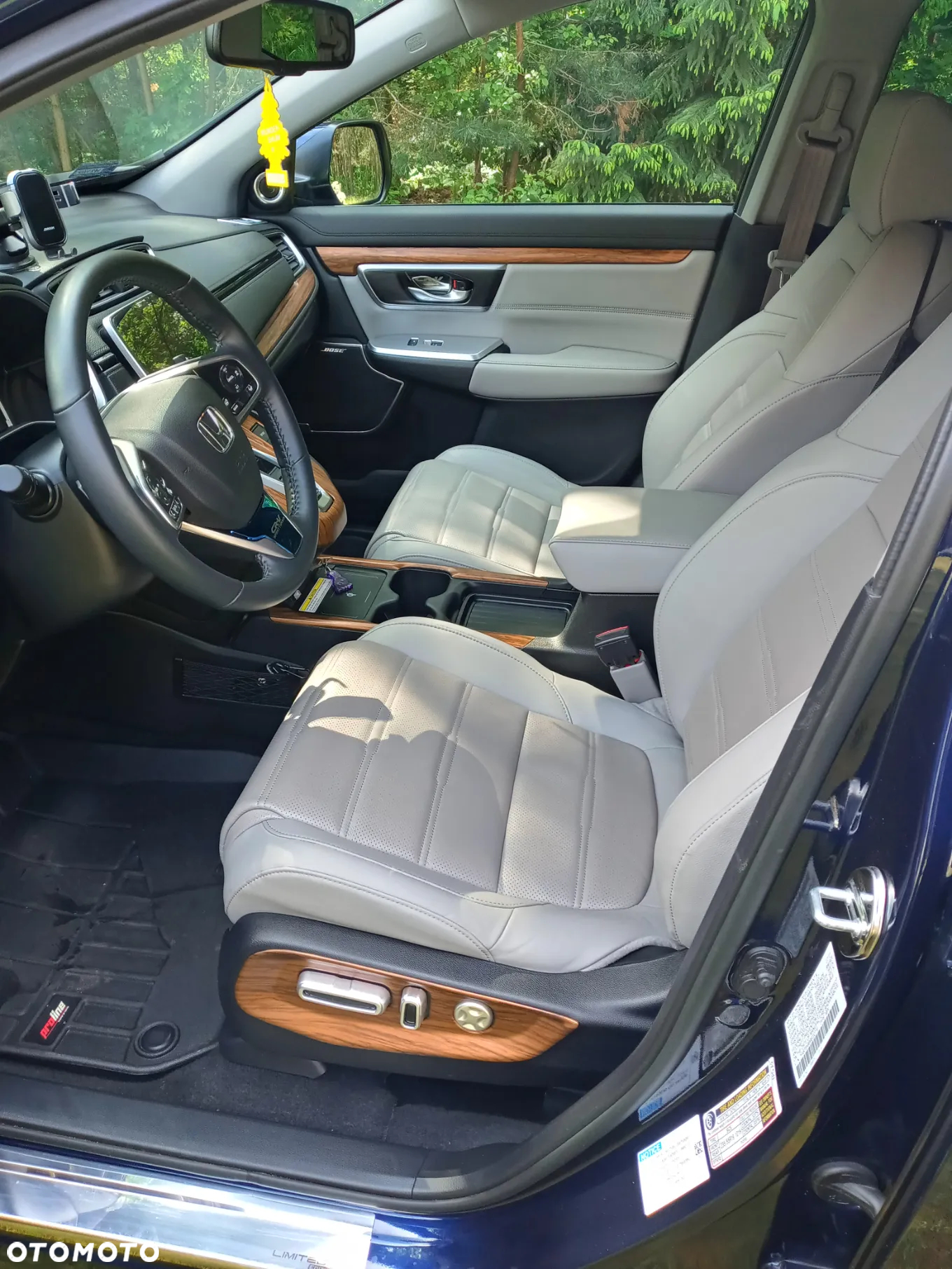Honda CR-V - 8