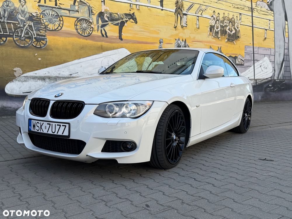 BMW Seria 3 330i - 18