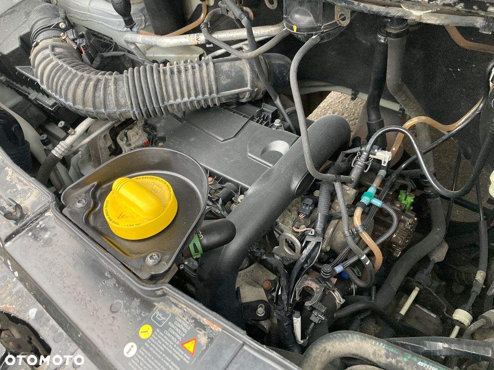 Renault Master - 17