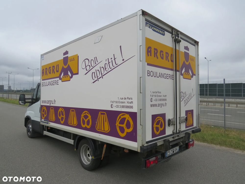 Iveco daily - 6
