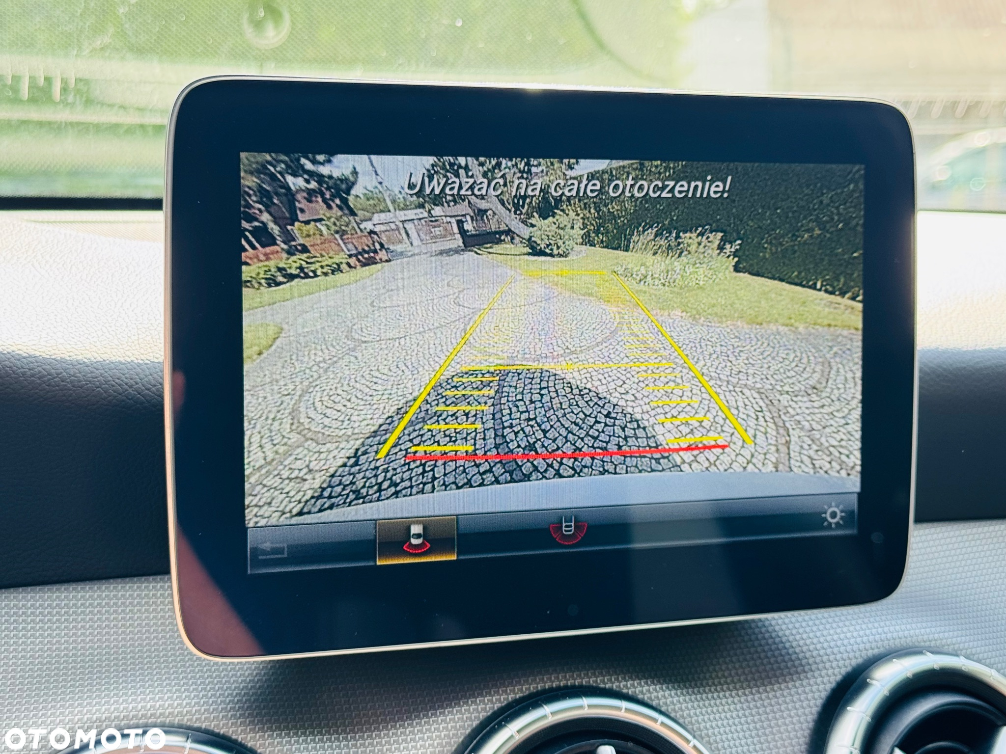 Mercedes-Benz CLA 250 7G-DCT - 11