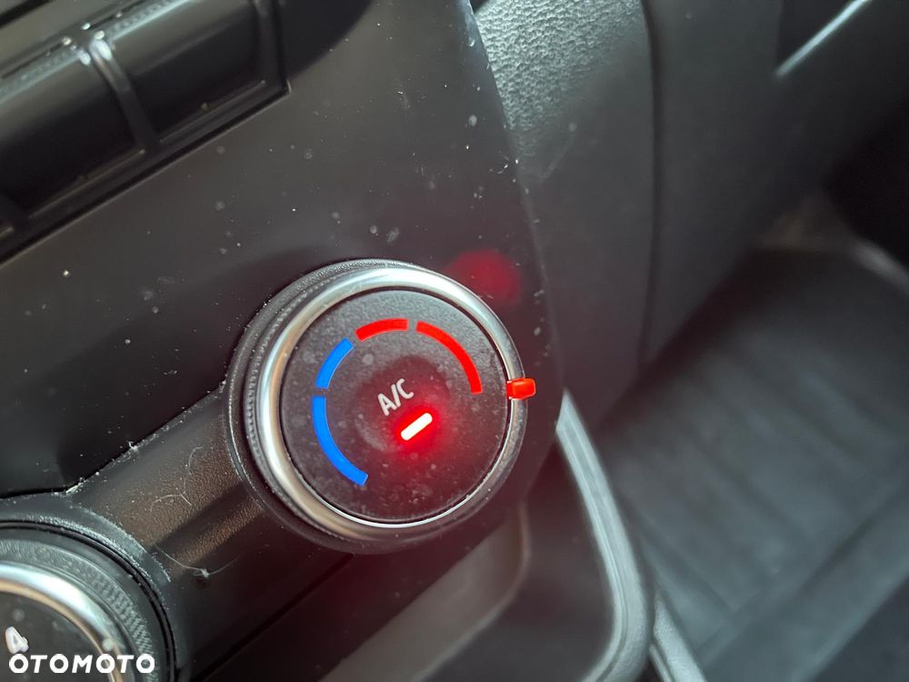 Renault Express Kangoo NOWY MODEL Listopad 2023 ROK 1.3 TCE BENZYNA 102 KM Manual 6 BIEGÓW 2 Osobowy Bus Furgon JAK NOWY ZADBANY - 19