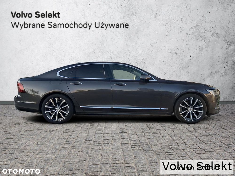 Volvo S90 - 7