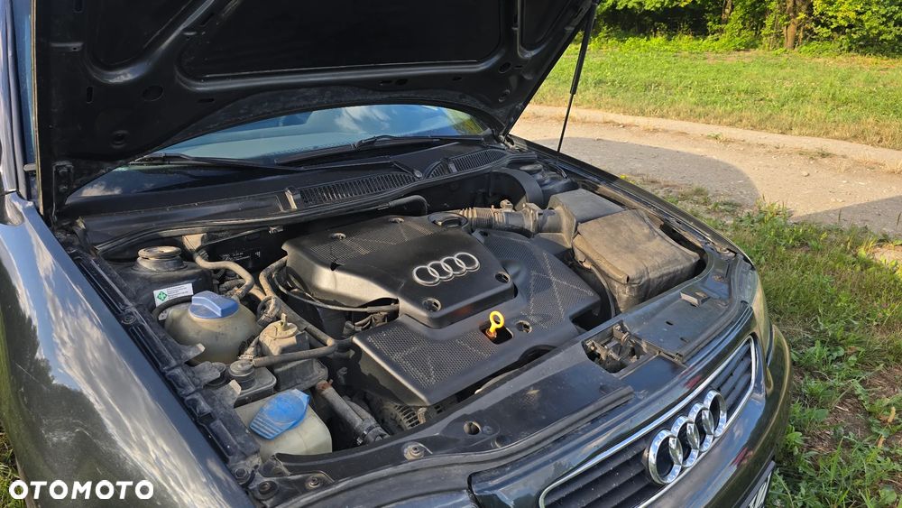 Audi A3 3-drzwiowe - 9