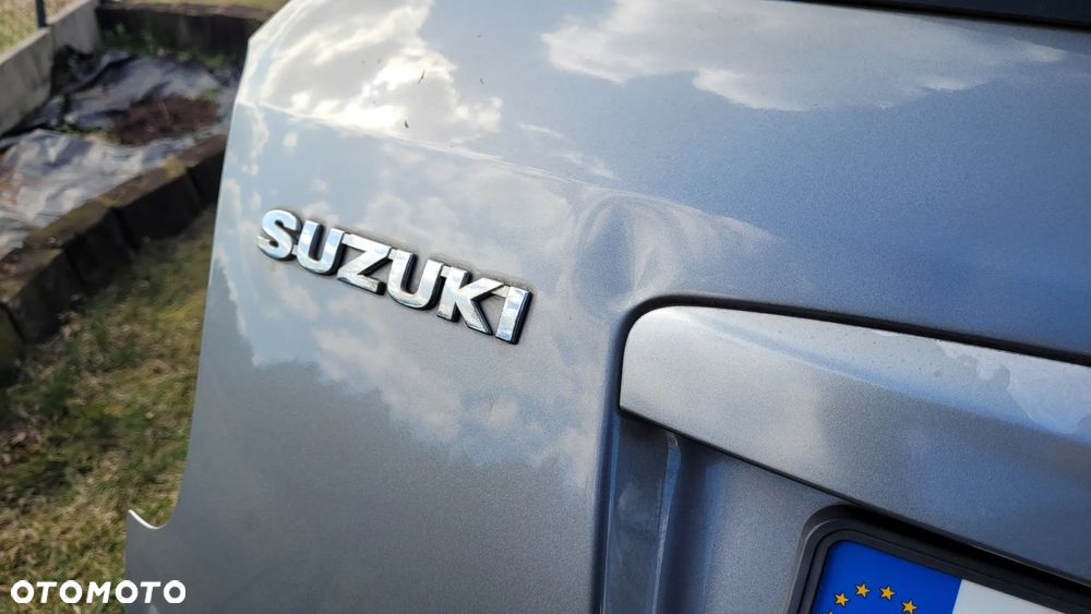 Suzuki SX4 - 17