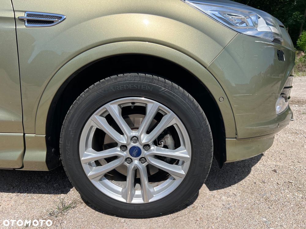 Ford Kuga - 10