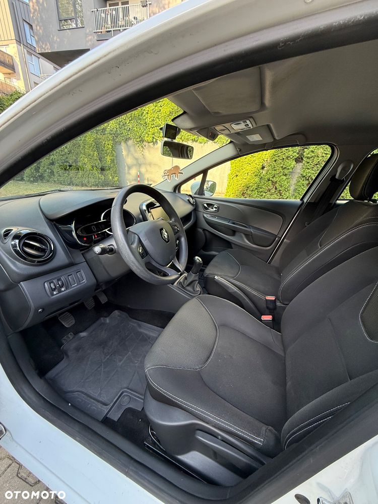 Renault Clio - 7