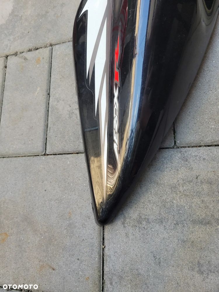 Owiewka, osłona, bok, boczek Yamaha Aerox 50 - 6