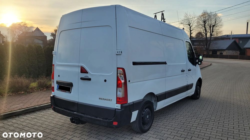 Renault Master - 5