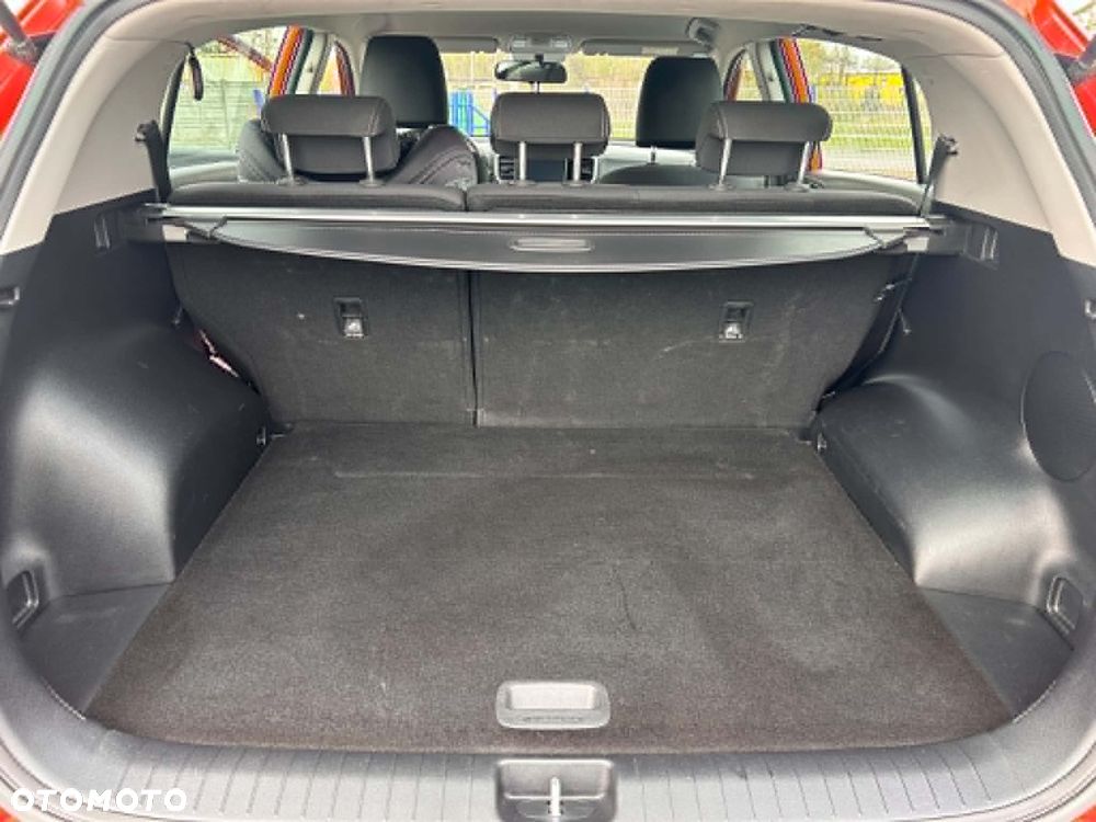 Kia Sportage 1.6 GDI S 2WD - 9