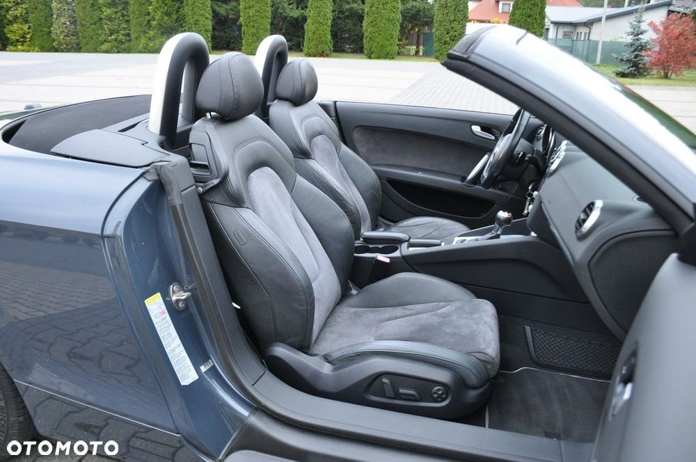 Audi TT Roadster - 28