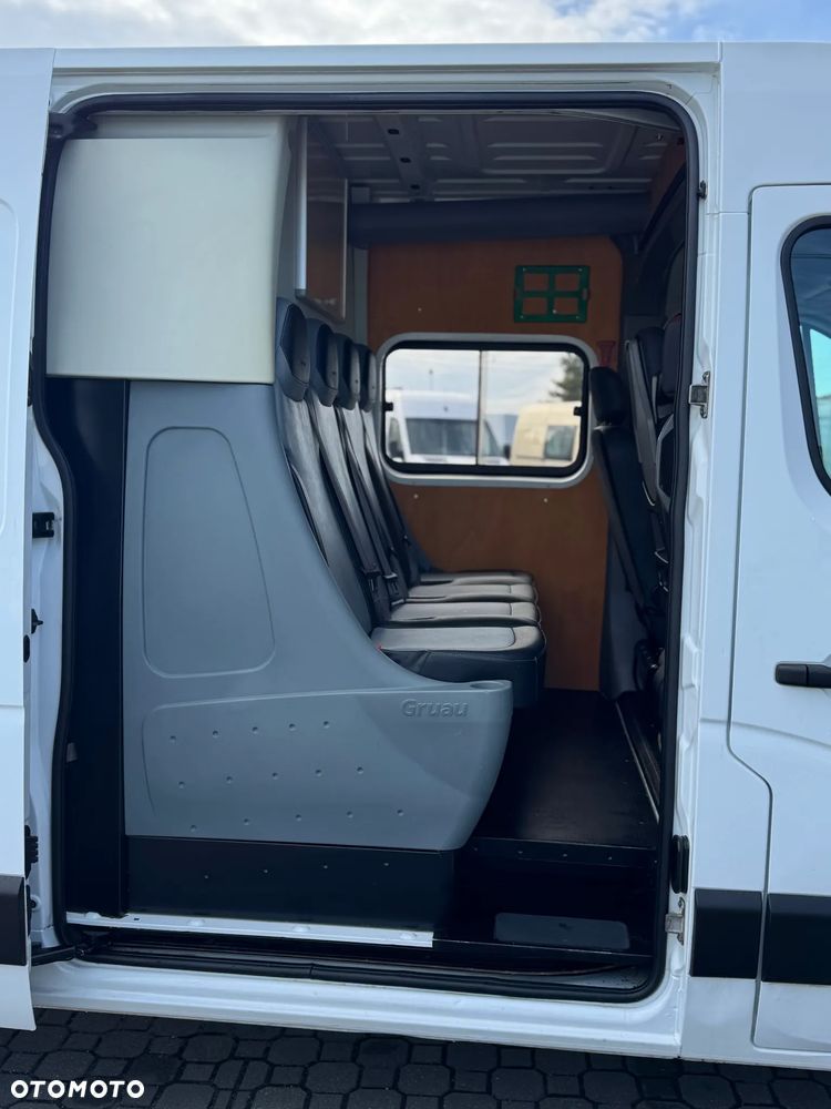 Renault MASTER - 34