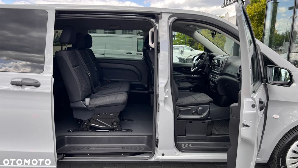 Mercedes-Benz Vito Tourer L2 Pro 9G-Tronic 447.703 - 15