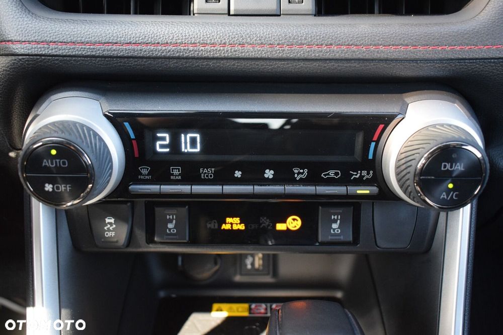 Toyota RAV4 2.5 Plug-In Hybrid Selection 4x4 - 14