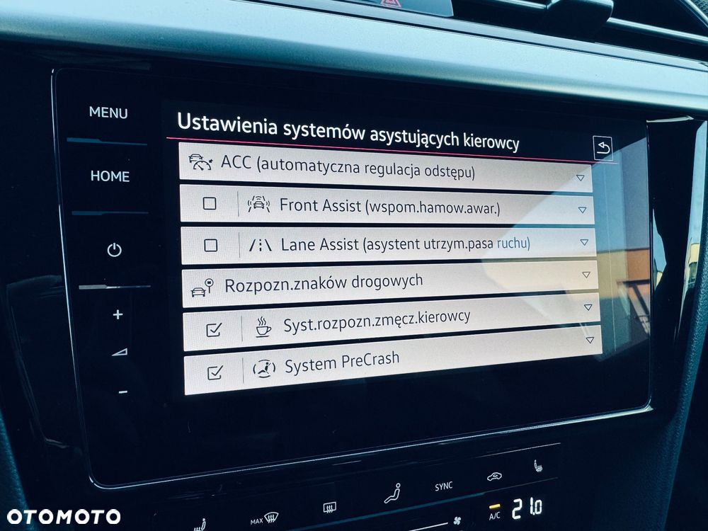 Volkswagen Arteon 2.0 TSI R-Line DSG - 30
