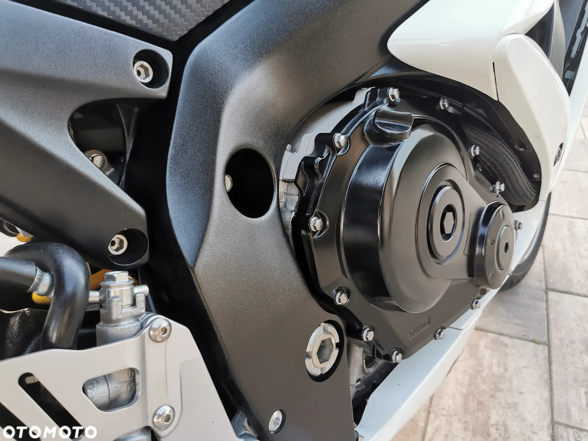 Suzuki GSX-R - 17