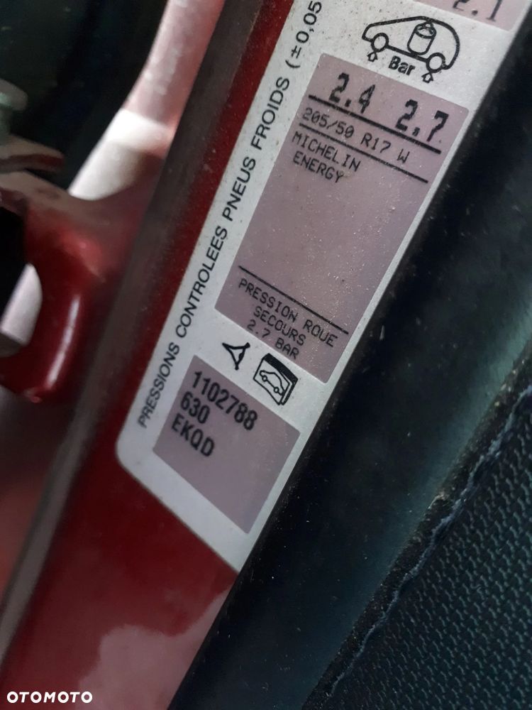 CITROEN C4 04-08 2.0 HDI PRZEPUSTNICA - 24