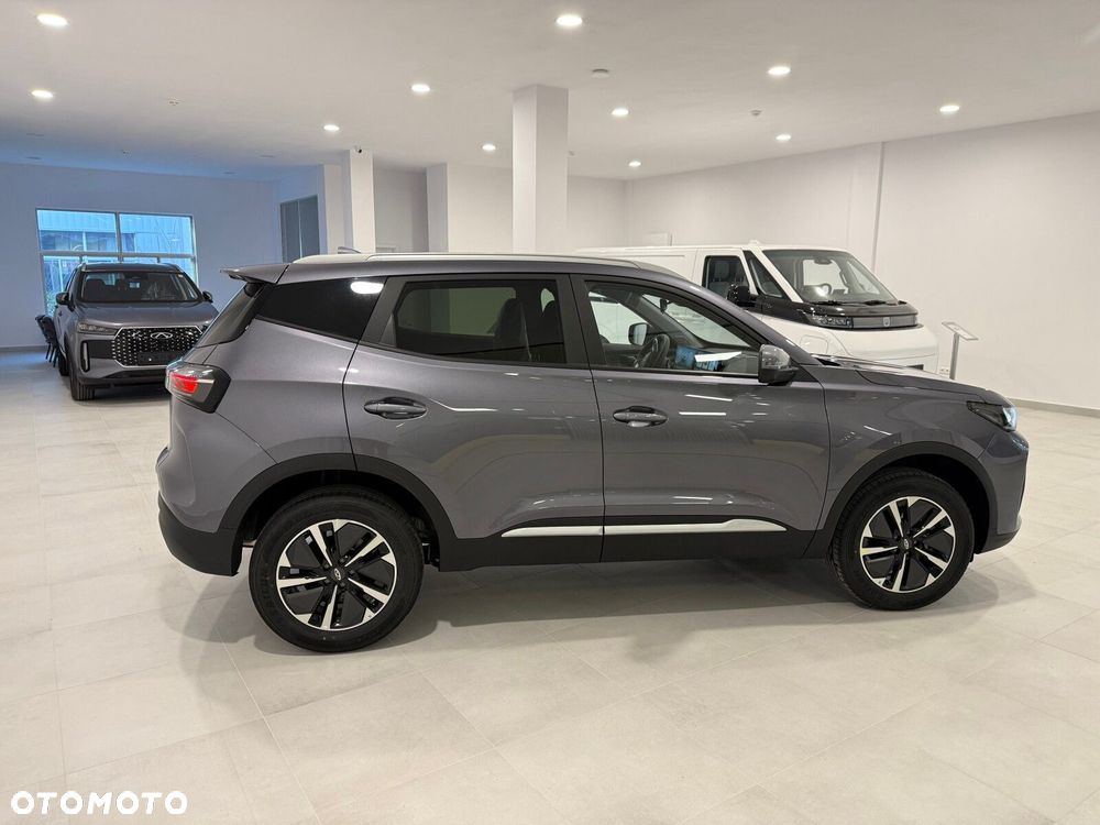 Chery Tiggo 4 - 18