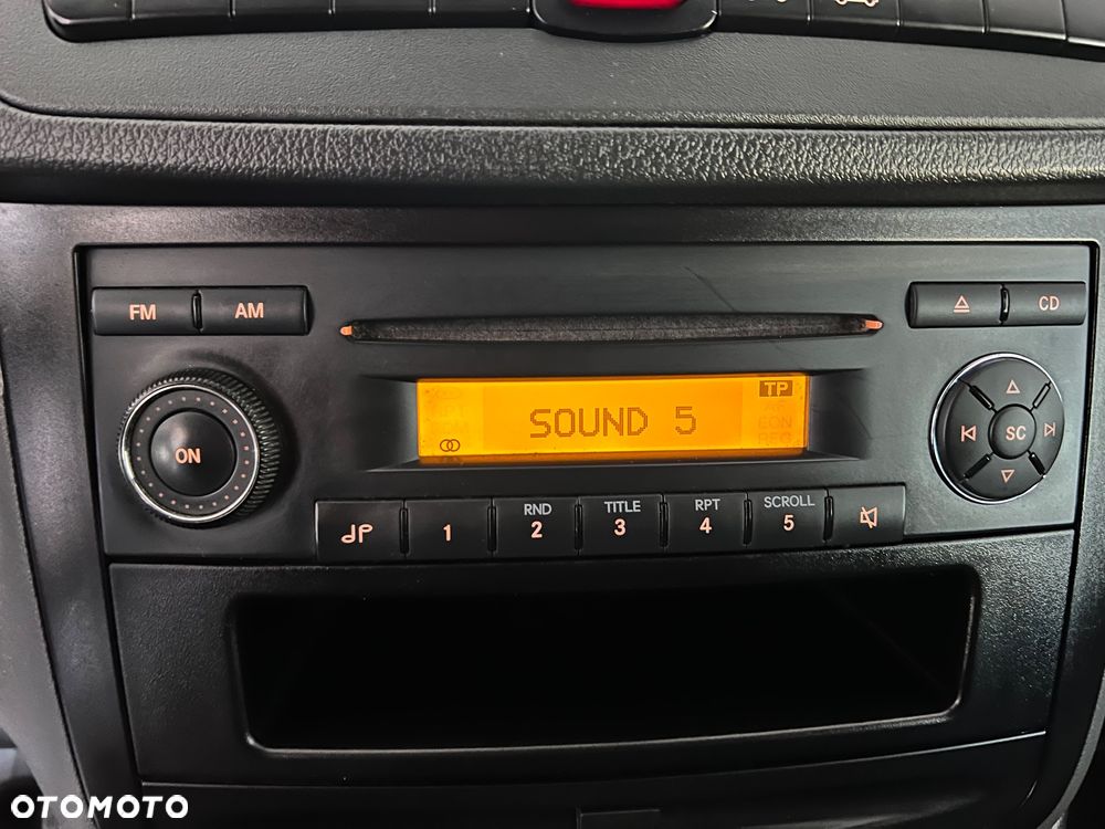 Mercedes-Benz Vito 639.701 - 28