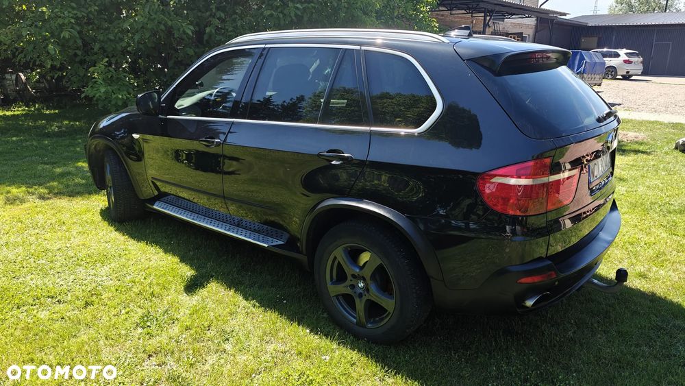BMW X5 3.0d xDrive - 9