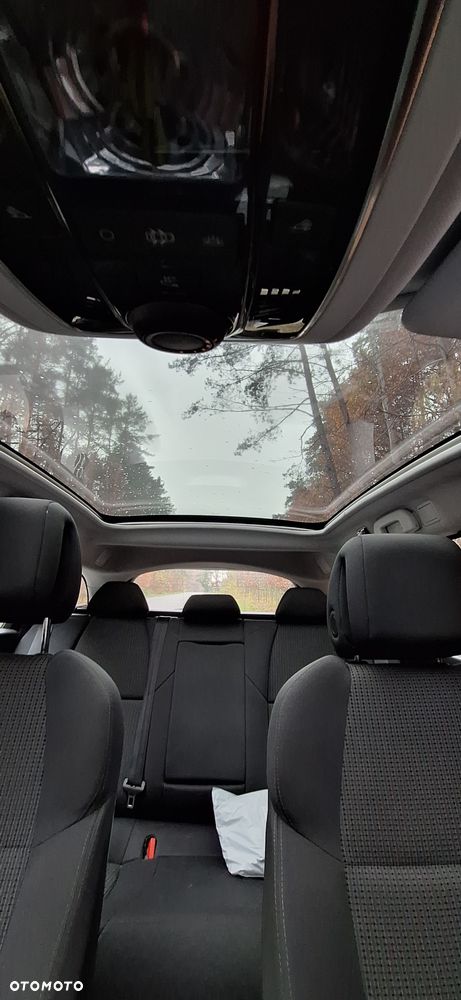 Peugeot 508 1.6 T Business Line - 12