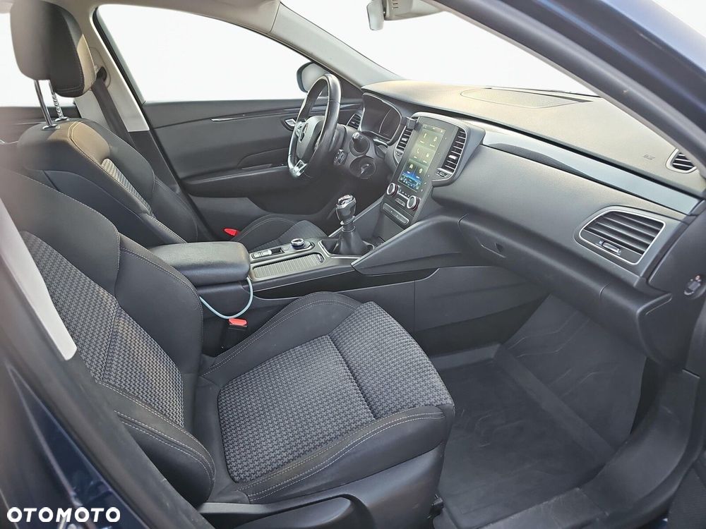 Renault Talisman - 35