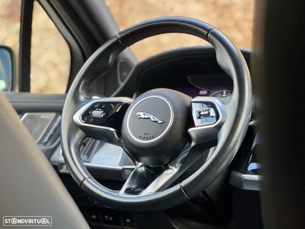 Jaguar I-Pace S AWD Aut. - 41