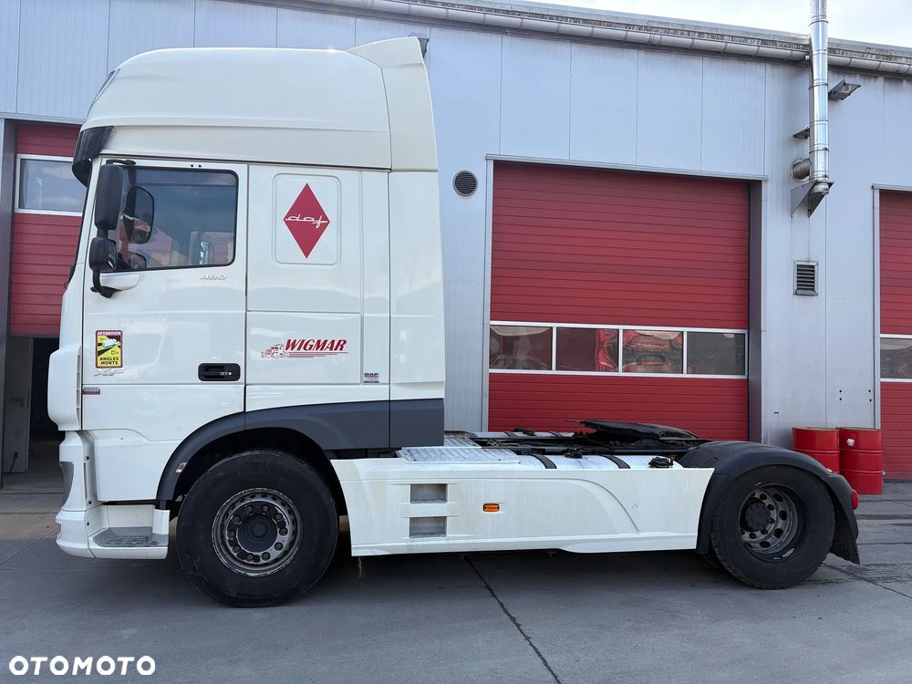DAF XF 480 - 3