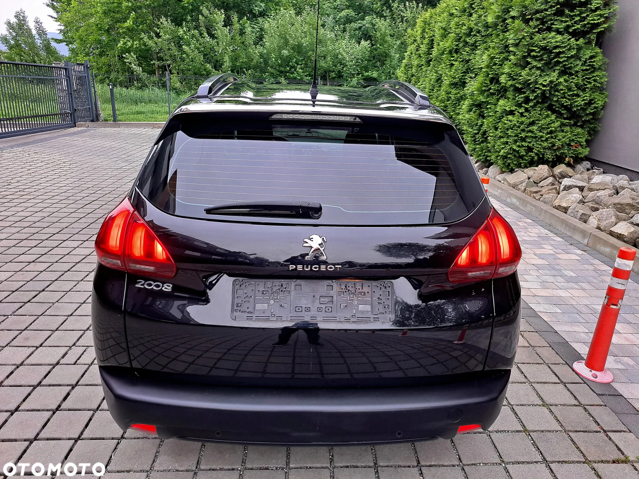 Peugeot 2008 82 VTI Active - 15