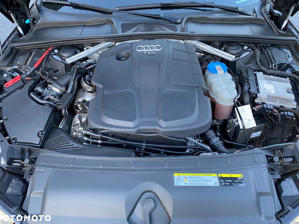 Audi A4 Avant 2.0 TDI S tronic design - 31