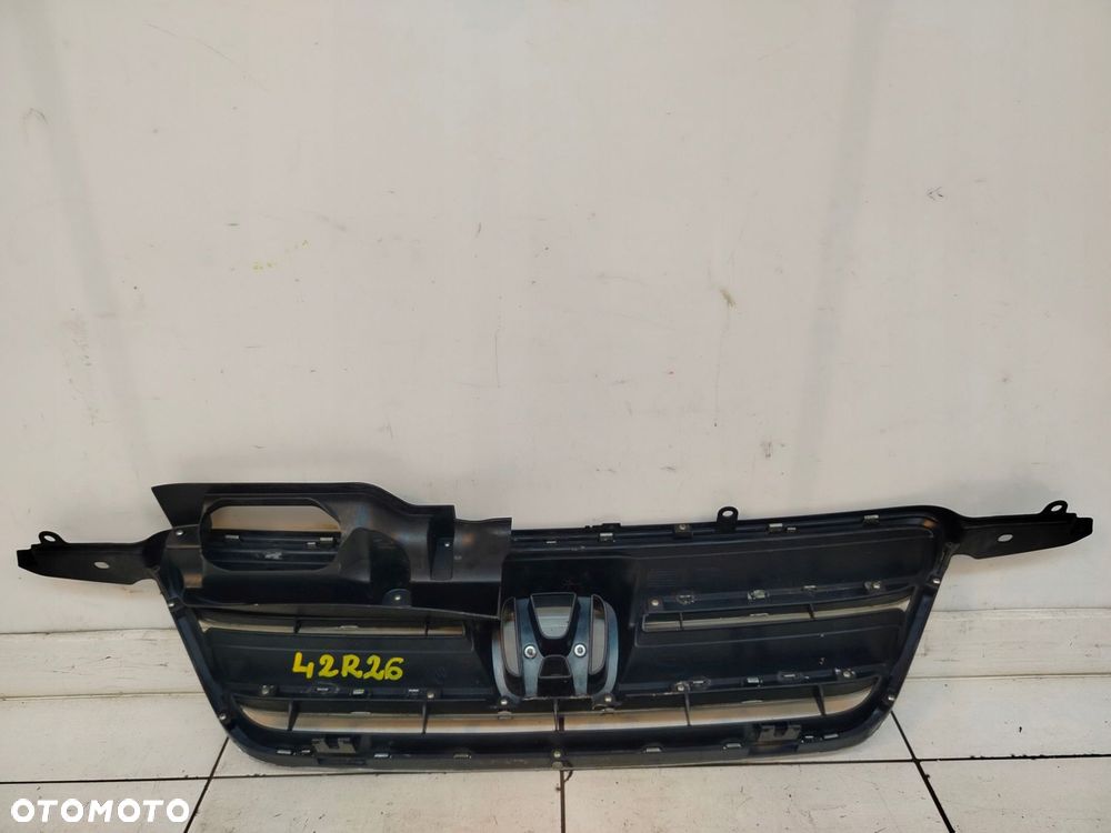 honda cr-v ii lift- grill atrapa chłodnicy 71121-sca-a010-m1 - 7