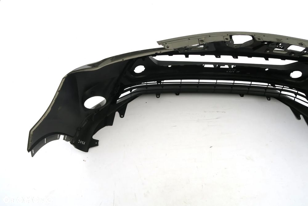 TOYOTA RAV4 IV 4 2012 - 2015 zderzak spoiler przód RAV 4 ORYGINAŁ OE - 6
