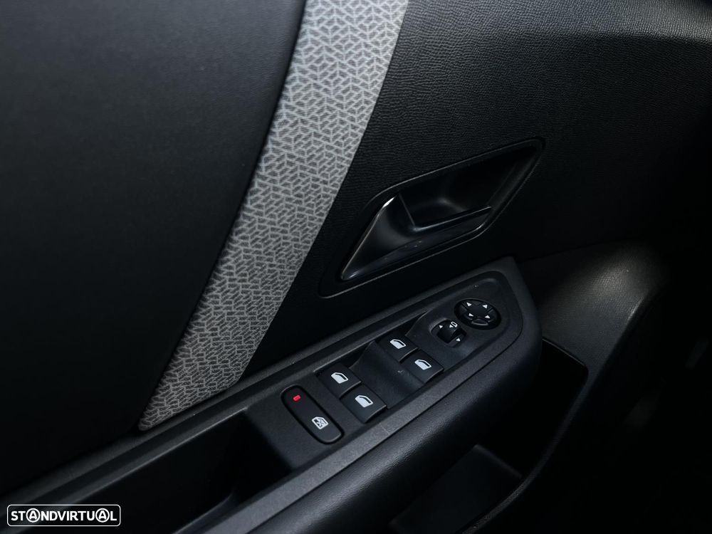 Citroën C4 1.5 BlueHDi Feel Pack EAT8 - 17