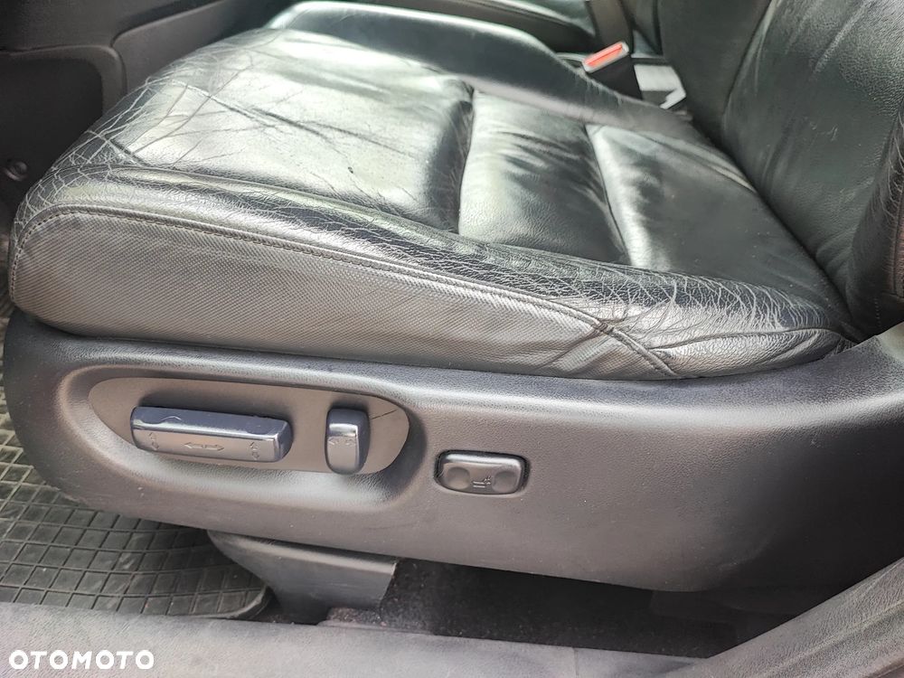 Honda CR-V 2.2i CTDi DPF Executive - 14