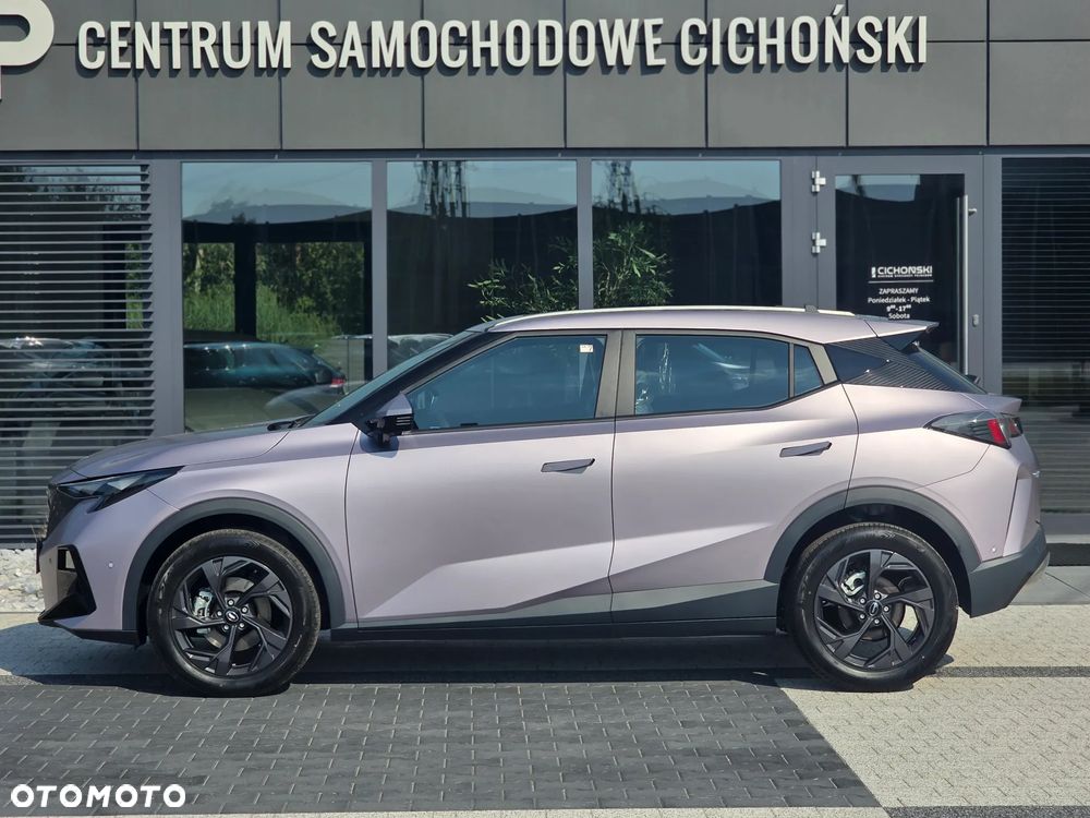 GAC Emzoom 1.5T Luxury DCT - 27