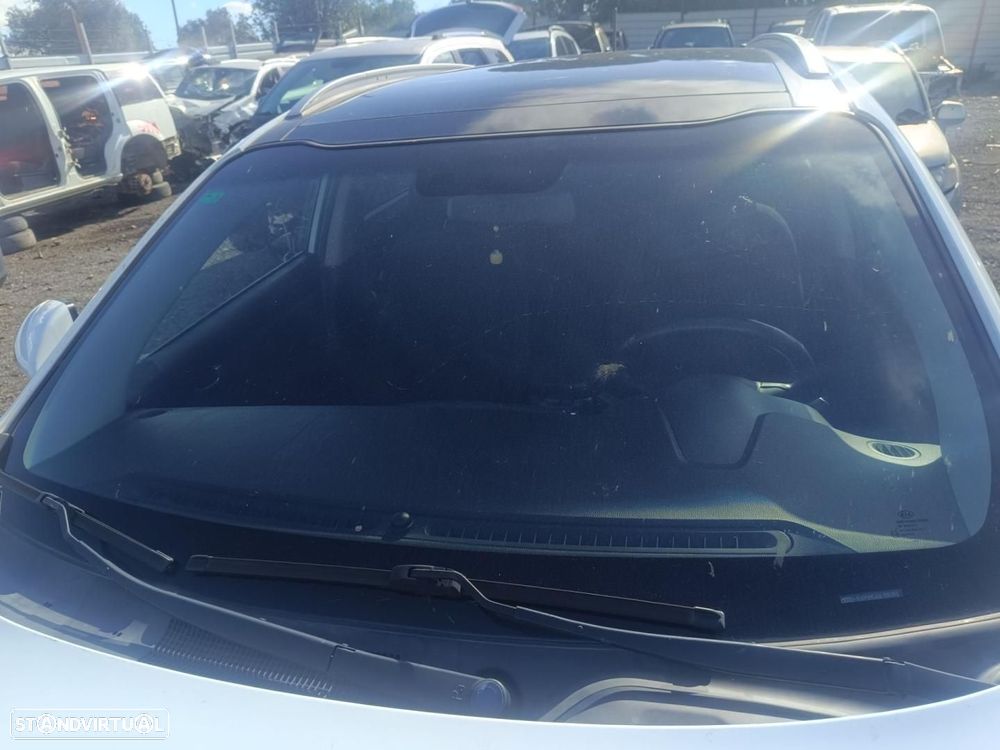 PÁRA-BRISAS KIA SPORTAGE SL - 1