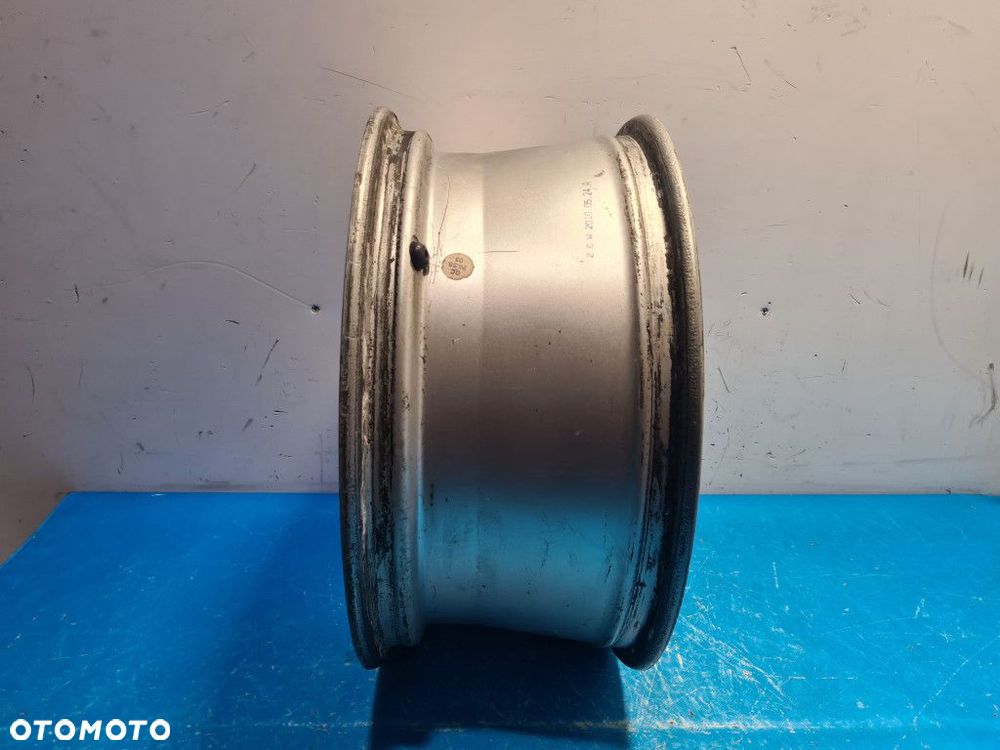 FELGA ALUMINIOWA OPEL INSYGNIA 18 5X120 - 4