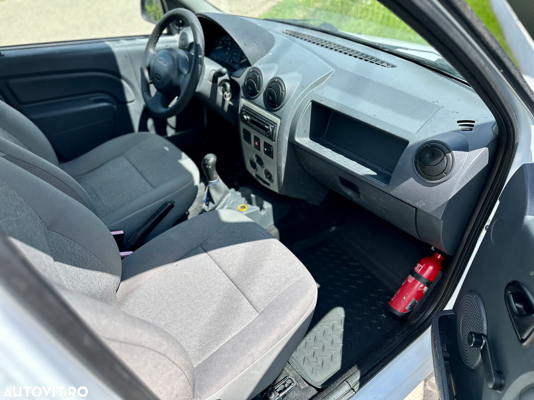 Dacia Pick Up - 27