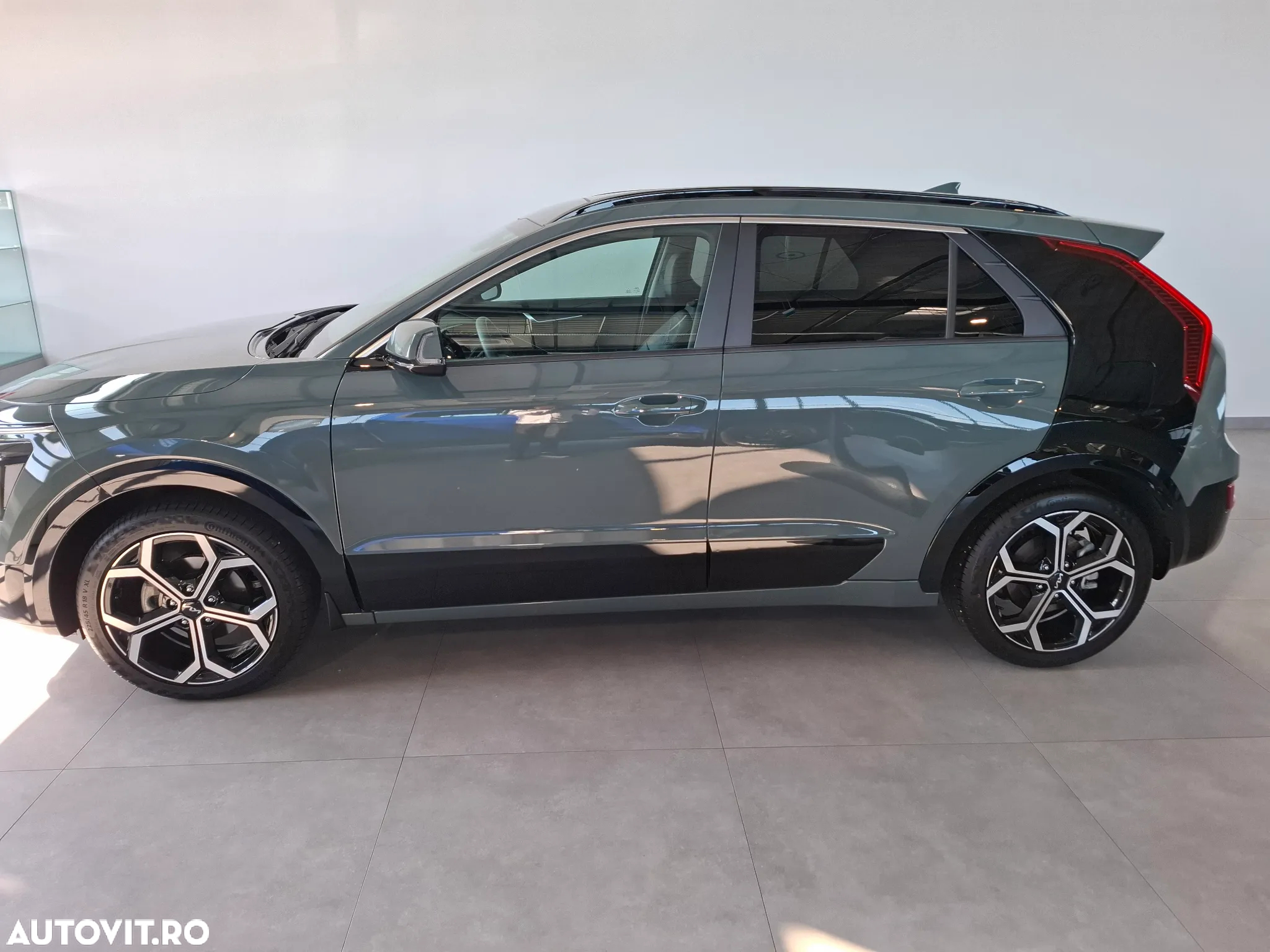 Kia Niro - 2