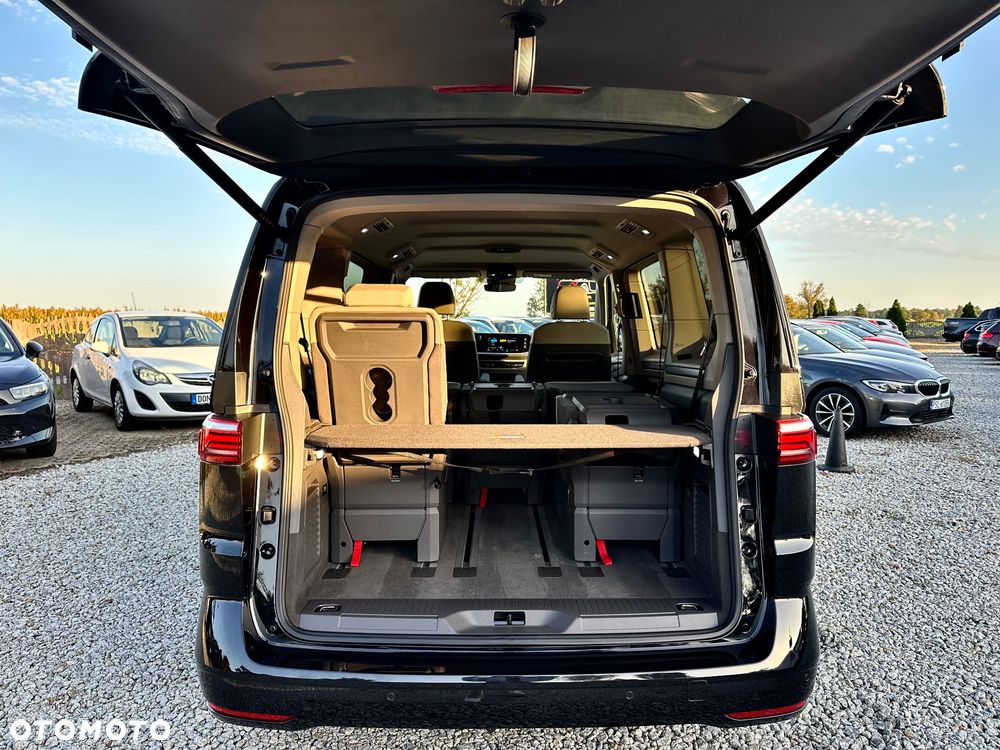 Volkswagen Multivan 2.0 TDI L1 Trend DSG - 20