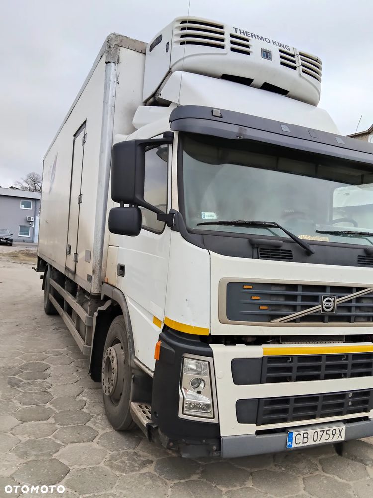 Volvo FM 9 - 3