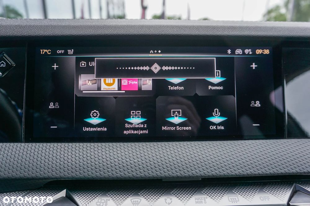 DS Automobiles DS 4 1.2 PureTech Trocadero - 13