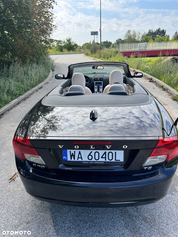 Volvo C70 - 15