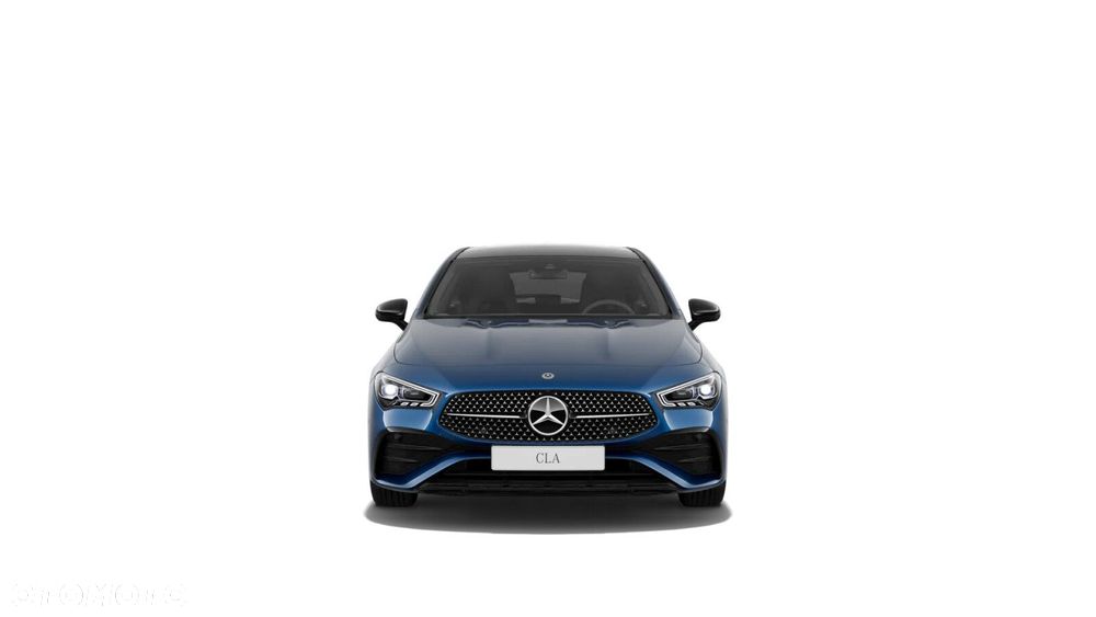 Mercedes-Benz CLA - 13