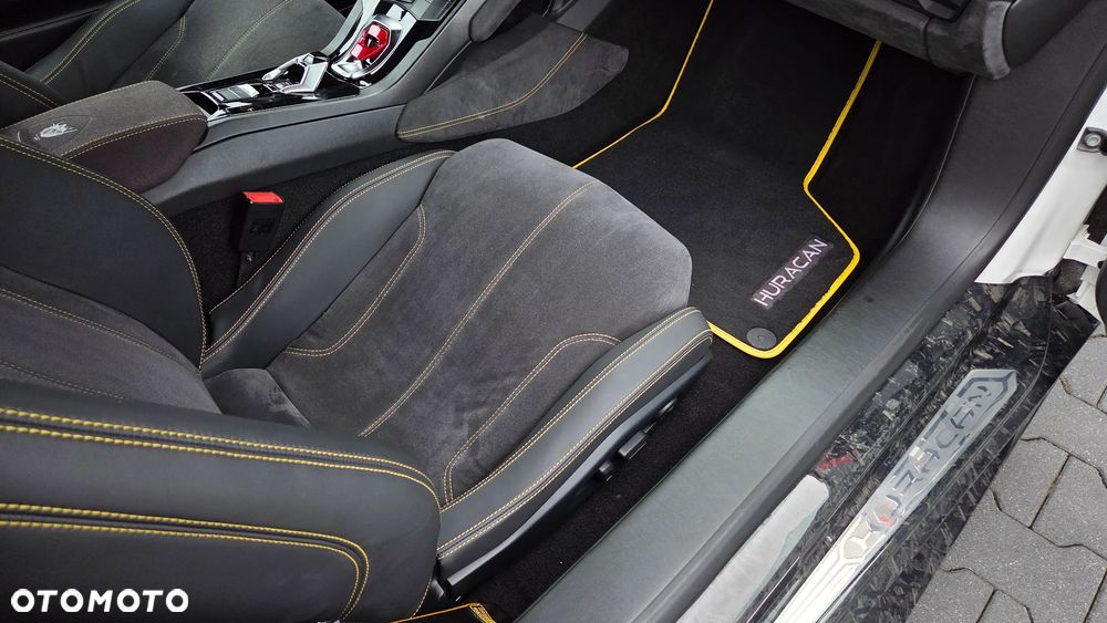 Lamborghini Huracan LP610-4 - 26