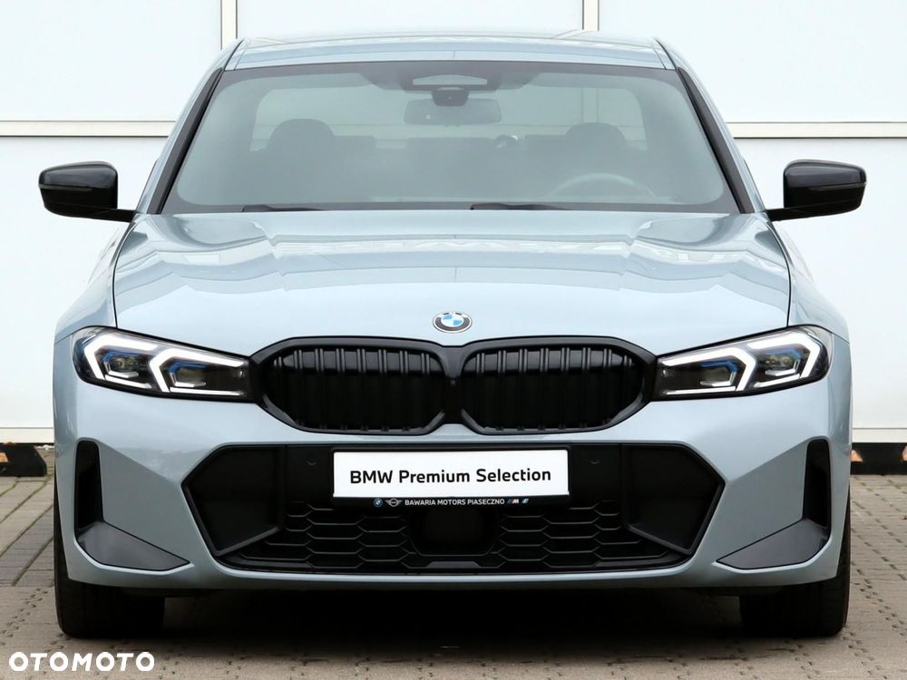 BMW Seria 3 320d xDrive mHEV M Sport - 10