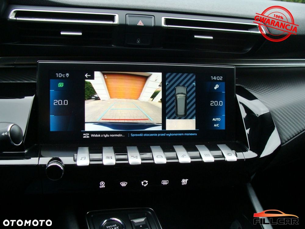 Peugeot 508 2.0 BlueHDi Allure S&S EAT8 - 3