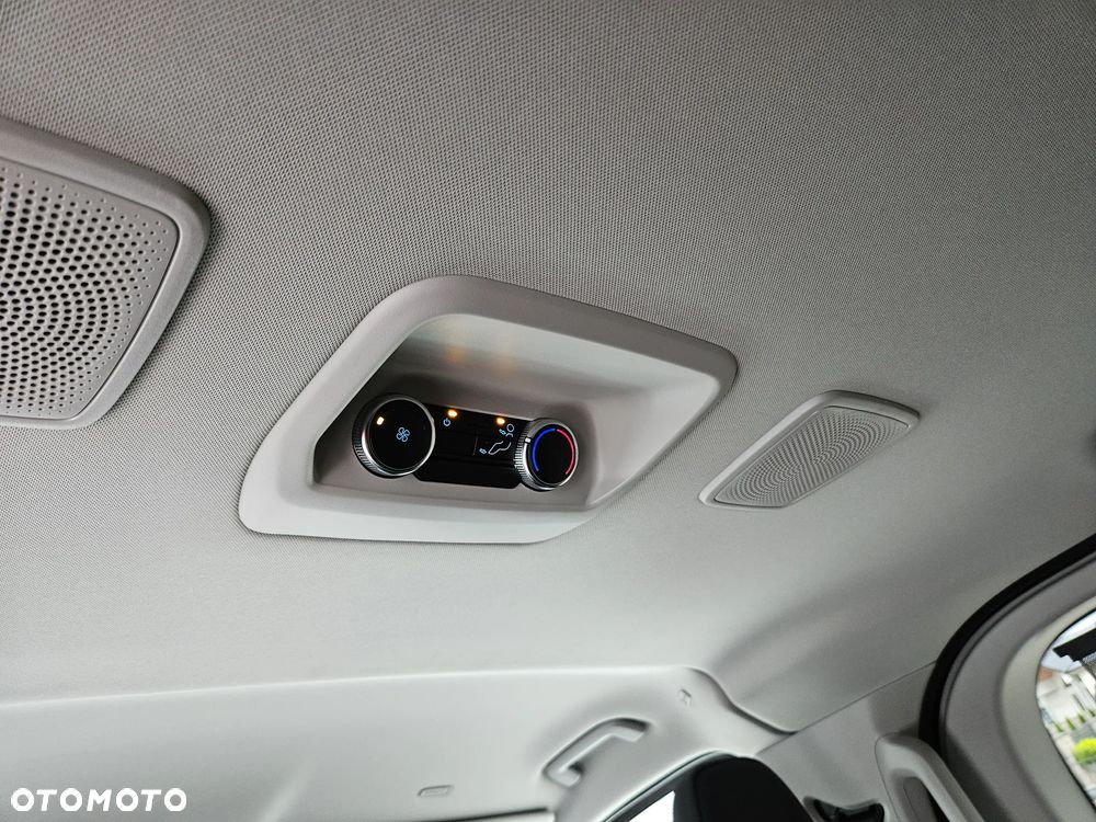 Ford Tourneo Custom 2.0 EcoBlue 320 AWD L2 Titanium - 20